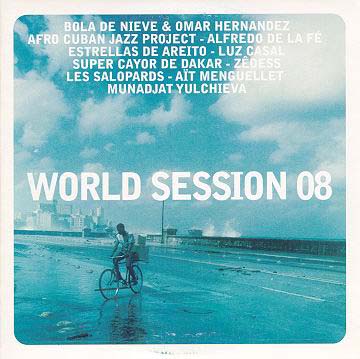 World session 08